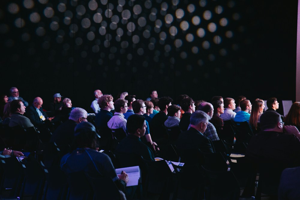 Network event